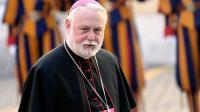 Francisco enviará al canciller a Kiev e insiste con el pedido de diálogo