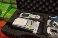 Nuevos equipos para la Policía de Entre Ríos