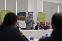 Se presentaron incentivos para la producción avícola y ganadera