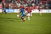 Juventud  cayó ante Douglas en el debut de Lenciza
