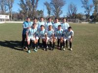 El Decano venció a Central en la fecha de los clásicos