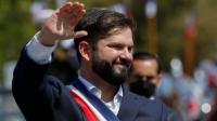 Chile: Conflicto en el sur, inflación y proceso  constituyente: los primeros dos meses de Boric