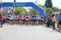 Regresa la actividad del duatlón al club Regatas