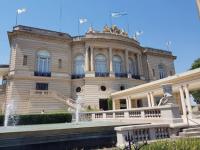 El jueves habrá 13 competencias en el hipódromo de Palermo