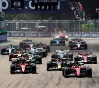 El GP de Rusia no será reemplazado
