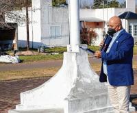 Revés judicial para el intendente de Gilbert