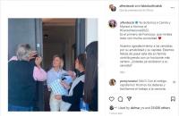 Así censaron al Presidente