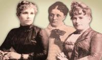 Inauguraron exposición en EEUU con historias de las docentes que trajo Sarmiento a la Argentina