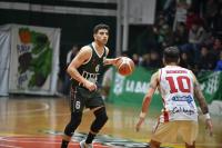 Racing buscará cerrar la serie ante Tokio de Posadas