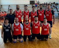 Independiente participará de un torneo internacional de vóley