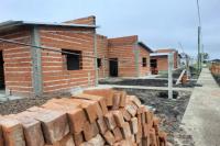 Enrique Carbó: el IAPV construirá 19 viviendas