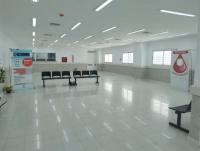 Acuerdan operativos de donación de sangre en distintas ciudades entrerrianas