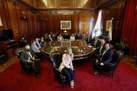 El Banco Nación destinará para Entre Ríos 1.260 millones de pesos en créditos