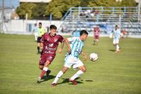 Juventud mereció más, pero volvió a perder y se hunde en el fondo de la tabla