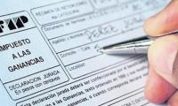 Extienden el plazo para presentar declaraciones juradas y pagos de Ganancias y Bienes Personales