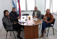 Encuentro Deportivo para personas con discapacidad en Gualeguay