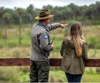 Avanza en Diputados la creación y ampliación de nuevas áreas protegidas