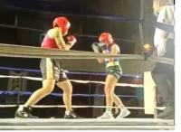 Este viernes regresa el boxeo a la ciudad