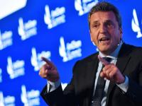 El Gobierno no evalúa subir el piso de Ganancias antes del aguinaldo pese al pedido de Sergio Massa