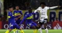 Boca-Corinthians, un duelo con historia y con antecedentes recientes