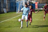 Un golpeado Juventud buscará resurgir frente a Central Norte en Salta