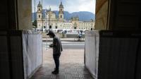 Más de 300 mil uniformados custodiarán las elecciones en Colombia