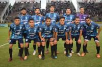 Juventud Unida sufrió otro cachetazo y agiganta su mal momento