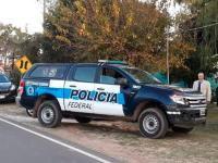 Un nuevo detenido en la causa de la banda “narco”