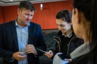 Hasta el miércoles se pueden realizar las inscripciones de becas para el nivel secundario