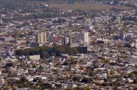 Gualeguaychú: Los choques nuestros de cada día