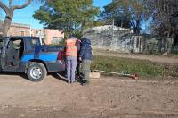 Nueva instancia del concurso para ingresar a Obras Públicas