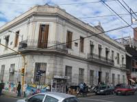 Dos chicas fugadas del Copnaf  se arrojaron desde un puente