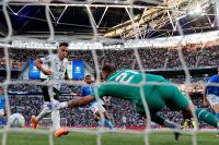 Wembley: Argentina superó a Italia y gritó campeón de la "Finalissima" 