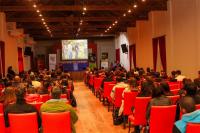 Día Nacional del Ecoturismo: a nivel local se celebrará en junio