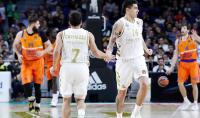 Campazzo y Deck están entre los 24 preseleccionados