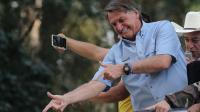 Bolsonaro convoca a sus seguidores a "ir a la guerra" de cara a las elecciones