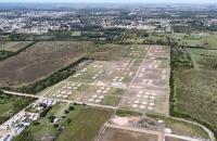 Las Ramas 210 Viviendas: tras las gestiones de Piaggio ya ingresaron 177 millones de pesos