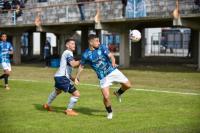 Juventud cortó la sequía, volvió a ganar y toma “un poco” de respiro