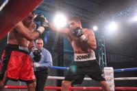 El “Picante” Parada se quedó con el duelo de entrerrianos