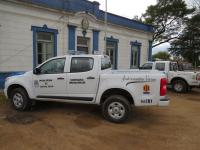 En Urdinarrain los vecinos están muy preocupados por los robos