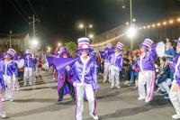 Corsos Matecito: Comisiones Vecinales recibieron aportes