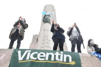 Detuvieron al presidente de Vicentin acusado de estafa