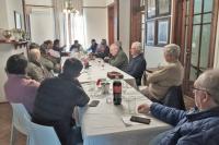 Consorcios camineros: las rurales rechazaron el proyecto oficialista