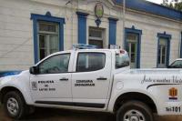 Feministas denuncian violencia institucional en Urdinarrain