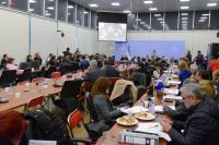 El proyecto de alivio fiscal para monotributistas obtuvo dictamen