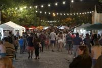 Este domingo vuelve el Paseo de la Calle Alem bajo el lema “Transformar el dolor en lucha”