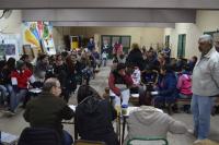 Presupuesto Participativo: continúan las asambleas de presentación de proyectos