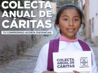 Cáritas pidió medidas urgentes contra la pobreza en el inicio de su colecta anual