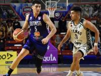 La Liga Nacional de Básquetbol analiza un cambio de formato para la edición 2022-23