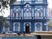 Detuvieron en la ciudad a un hombre que era  buscado en toda la provincia